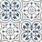 Msi Kenzzi Zanzibar 8 In. X 8 In. Glazed Porcelain Floor And Wall Tile, 12PK ZOR-PT-0365 - alternate 5